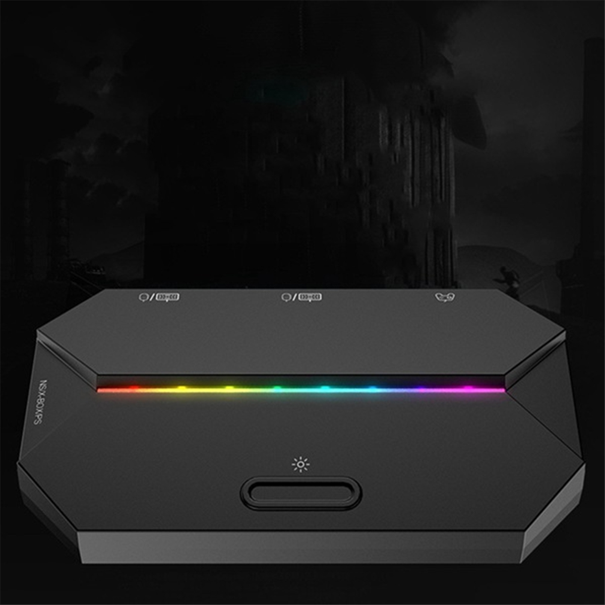 G6L Gaming Keyboard Mouse Conv - Gaming Keyboard And Mouse Converter For Mobile incelemesi ve fiyatı