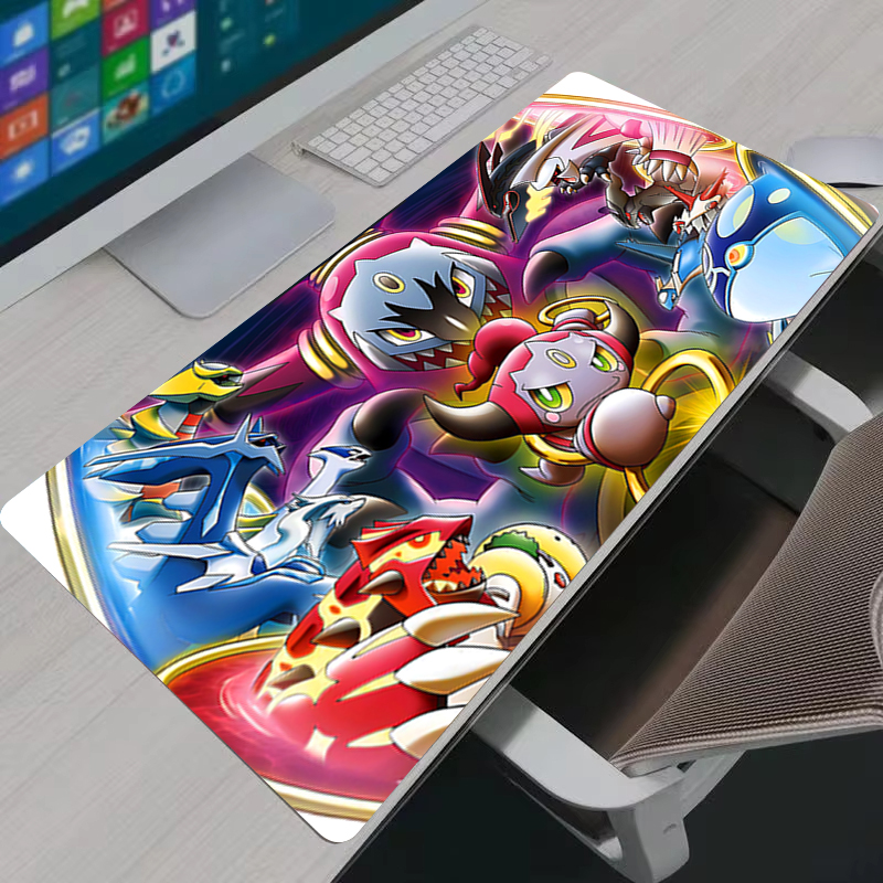 Mouse Pad Large P-pokemon Hoop - Gaming Keyboard Theme incelemesi ve fiyatı