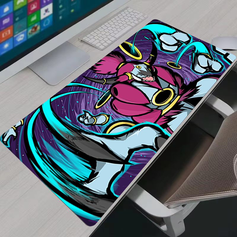 Mouse Pad Large P-pokemon Hoop - Gaming Keyboard Theme incelemesi ve fiyatı