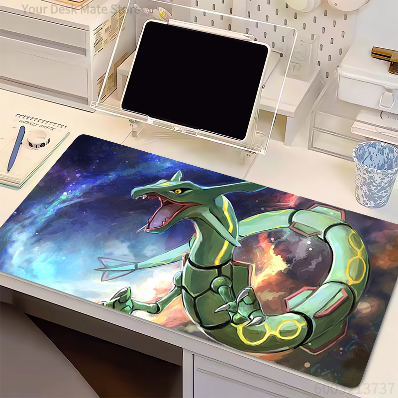 Anime Mouse Pad P-Pokemon Rayq - Gaming Keyboard Best incelemesi ve fiyatı