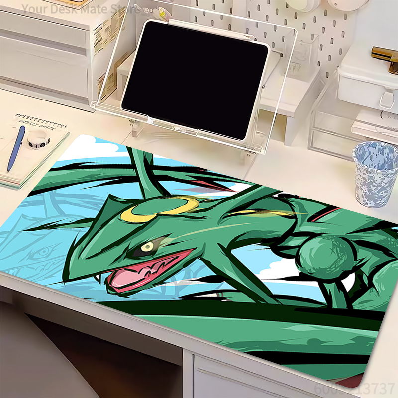 Anime Mouse Pad P-Pokemon Rayq - Gaming Keyboard Best incelemesi ve fiyatı