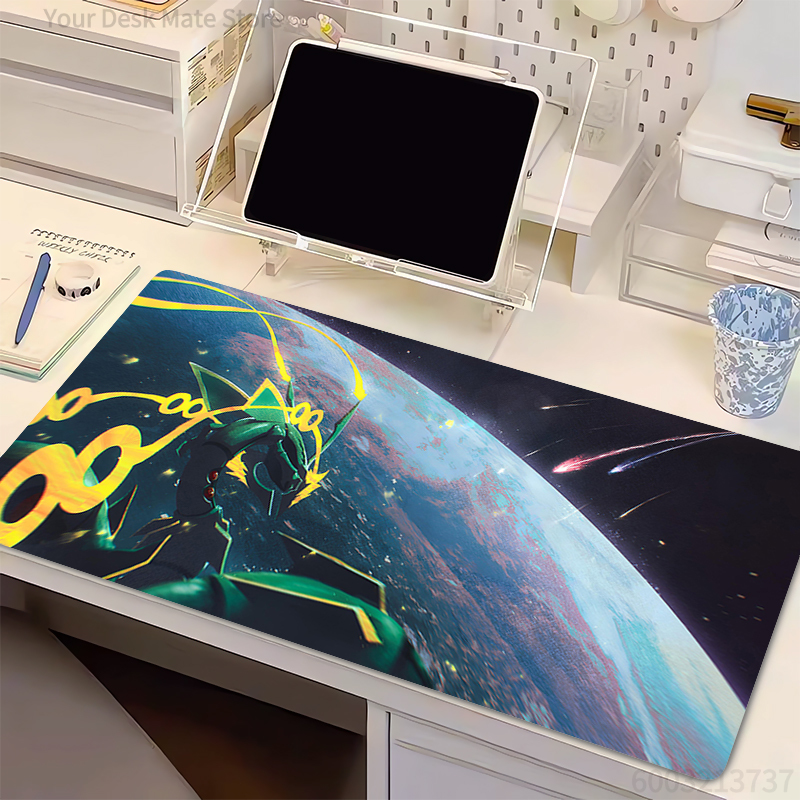 Anime Mouse Pad P-Pokemon Rayq - Gaming Keyboard Best incelemesi ve fiyatı