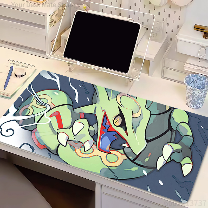 Anime Mouse Pad P-Pokemon Rayq - Gaming Keyboard Best incelemesi ve fiyatı