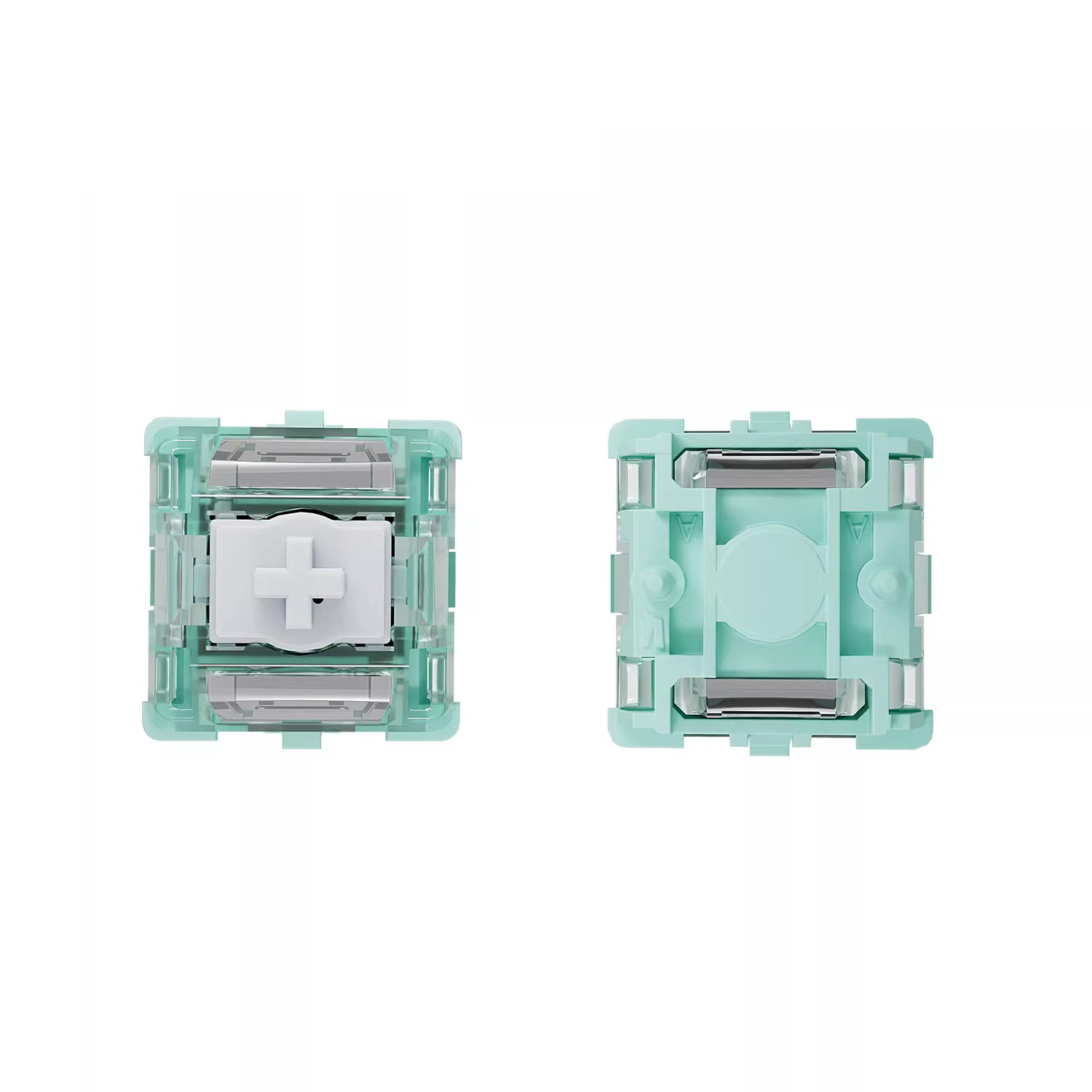 Gateron Magnetic Jade Pro Swit - Gaming Keyboard Magnetic Switches incelemesi ve fiyatı