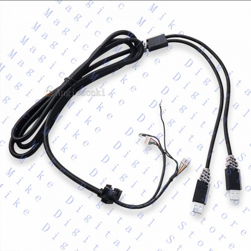 H  Data USB Cable for Corsair  - Gaming Keyboard Corsair incelemesi ve fiyatı