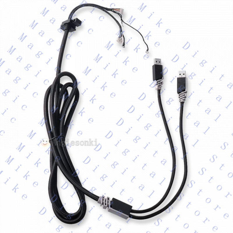 H  Data USB Cable for Corsair  - Gaming Keyboard Corsair incelemesi ve fiyatı