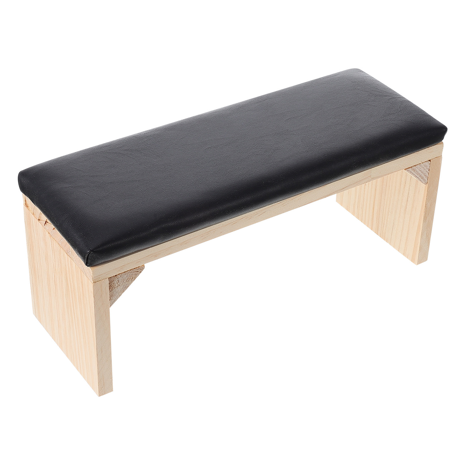 1Pcs Wooden Wrist Rest Pillow  - Wrist Rest Wood incelemesi ve fiyatı