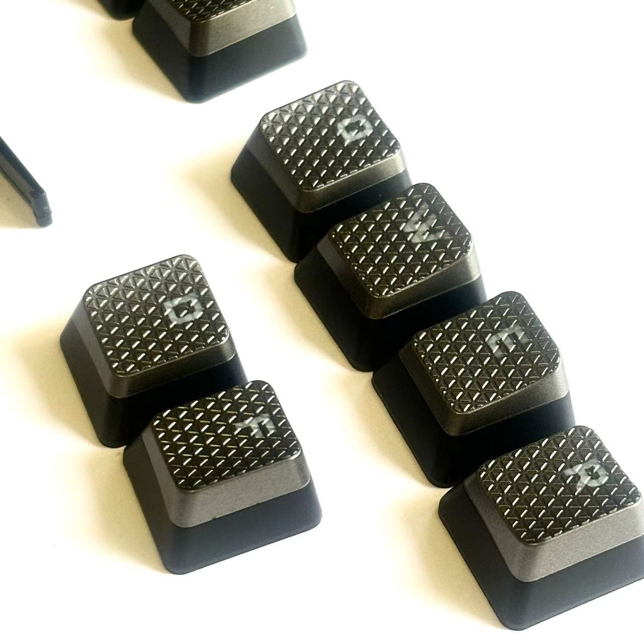 10 Backlit Keycaps for Corsair - Gaming Keyboard Corsair incelemesi ve fiyatı