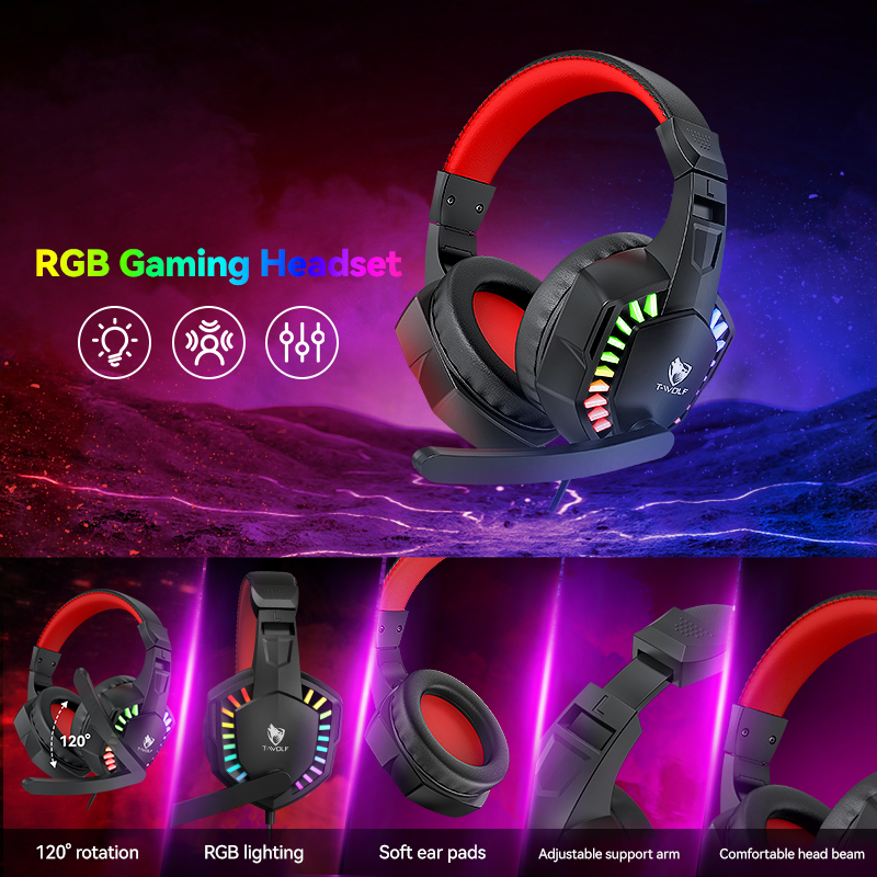 5-in-1 Set Gaming Combo Keyboa - Gaming Keyboard And Mouse Combo incelemesi ve fiyatı