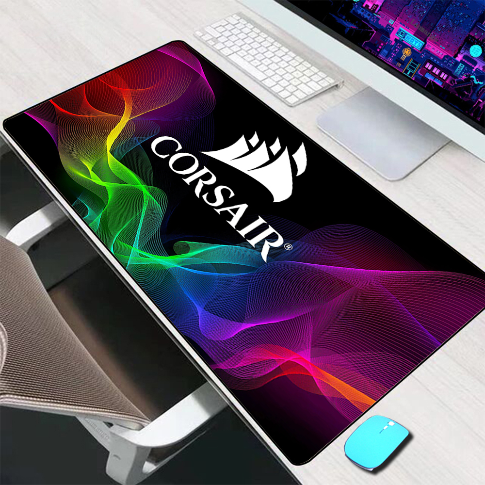 Corsair Mouse Pad Large Gaming - Gaming Keyboard Corsair incelemesi ve fiyatı