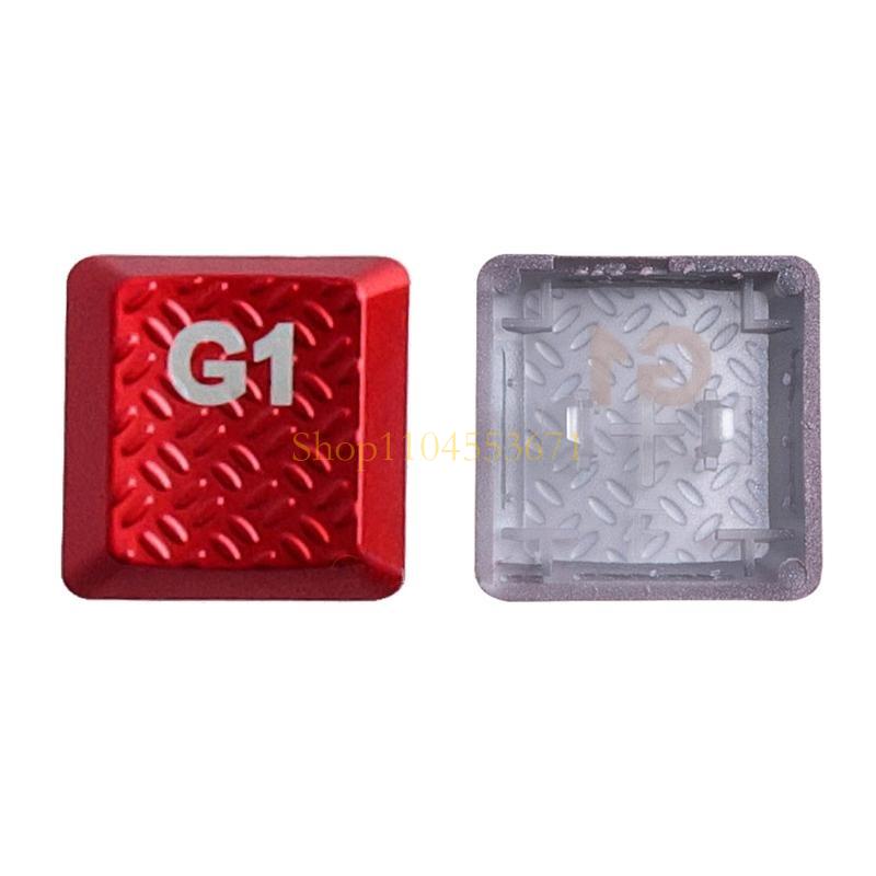 Best Seller G1-G5 Keycaps OEM  - Gaming Keyboard Best incelemesi ve fiyatı