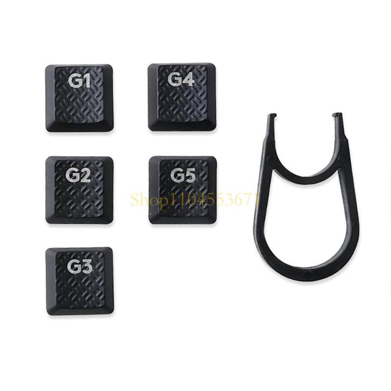 Best Seller G1-G5 Keycaps OEM  - Gaming Keyboard Best incelemesi ve fiyatı