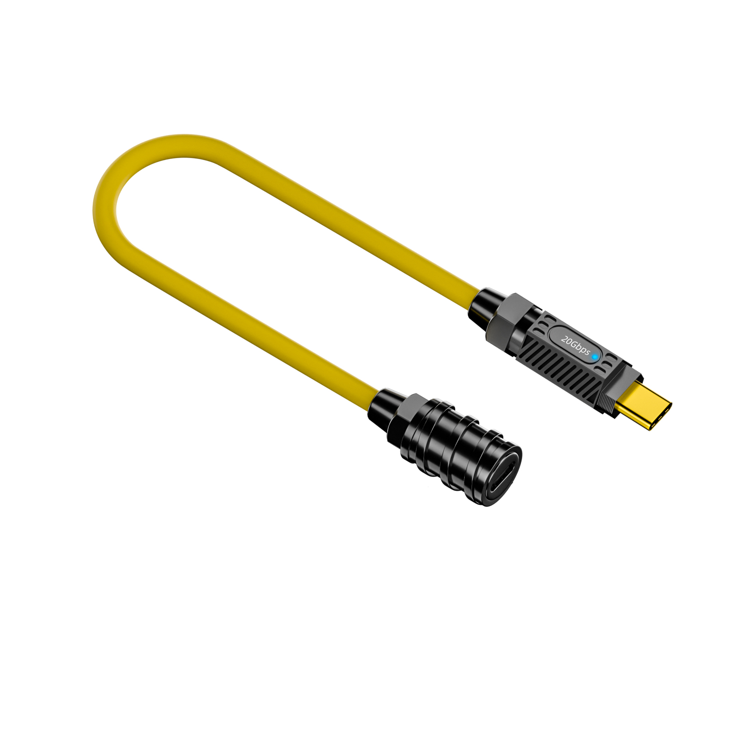 PD 3.1 140W USB Type C Fast Ch - Coiled Usb Cable incelemesi ve fiyatı