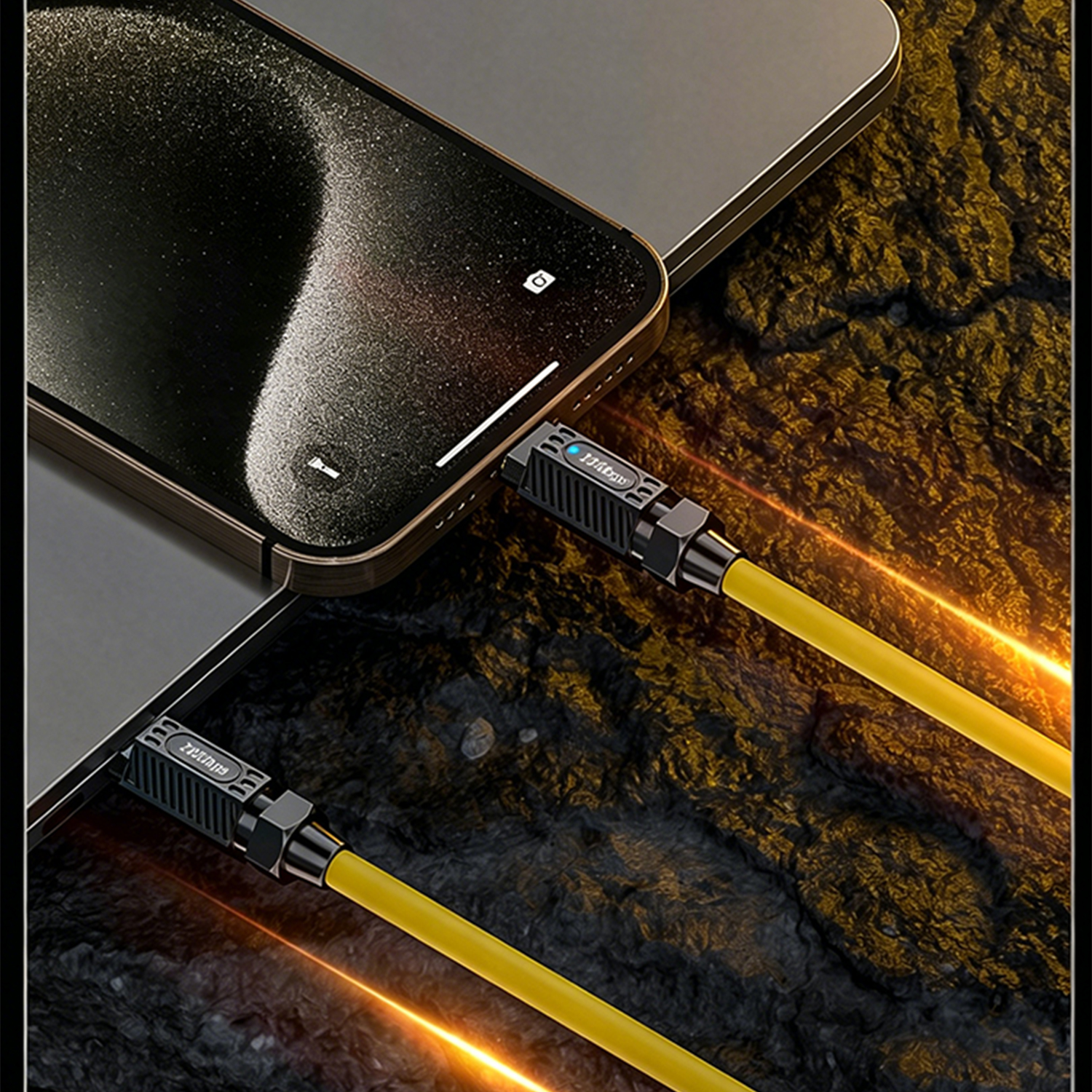 PD 3.1 140W USB Type C Fast Ch - Coiled Usb Cable incelemesi ve fiyatı