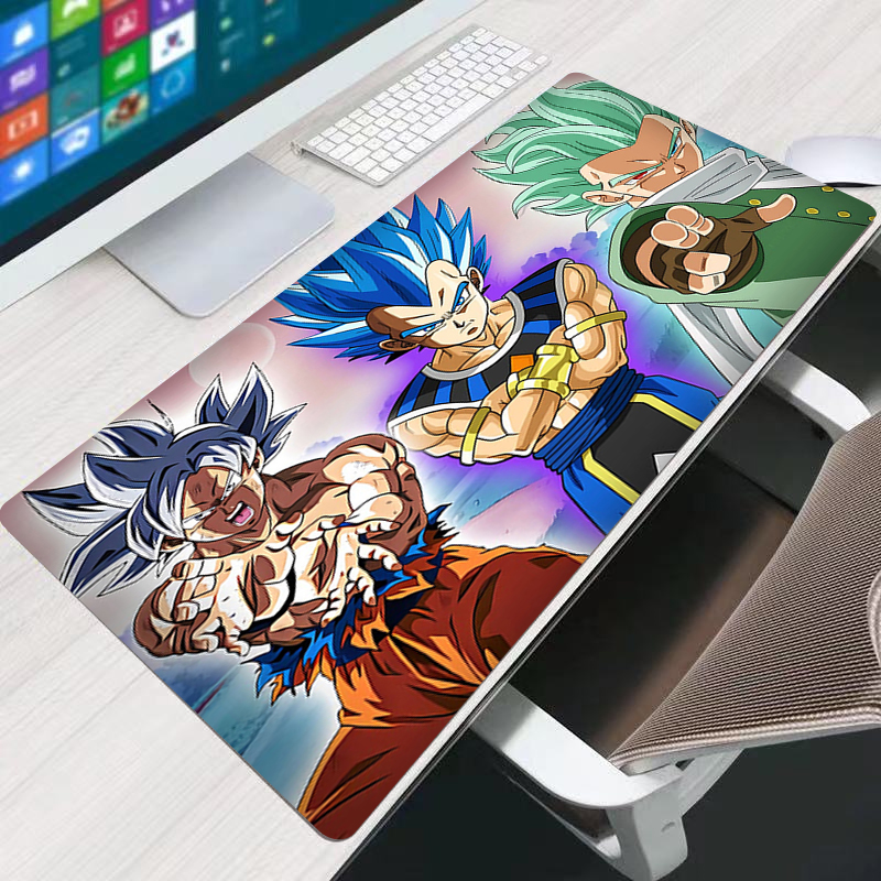 Dragon Ball Z Mouse Pad DBZ Of - Gaming Keyboard Best incelemesi ve fiyatı