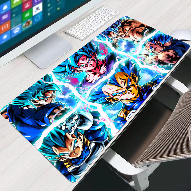 Dragon Ball Z Mouse Pad DBZ Of - Gaming Keyboard Best incelemesi ve fiyatı