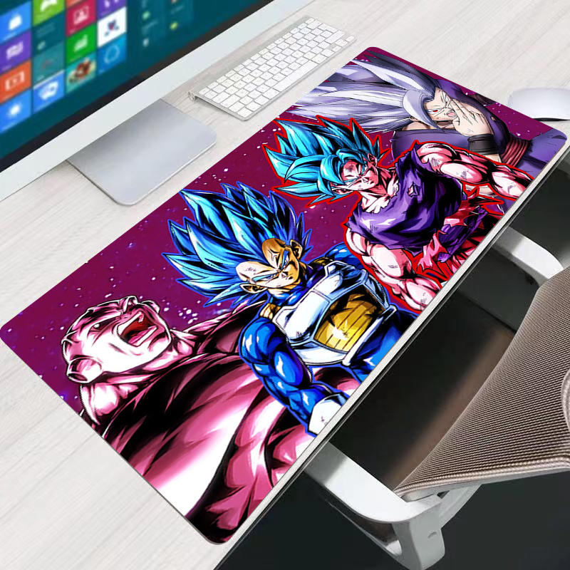 Dragon Ball Z Mouse Pad DBZ Of - Gaming Keyboard Best incelemesi ve fiyatı