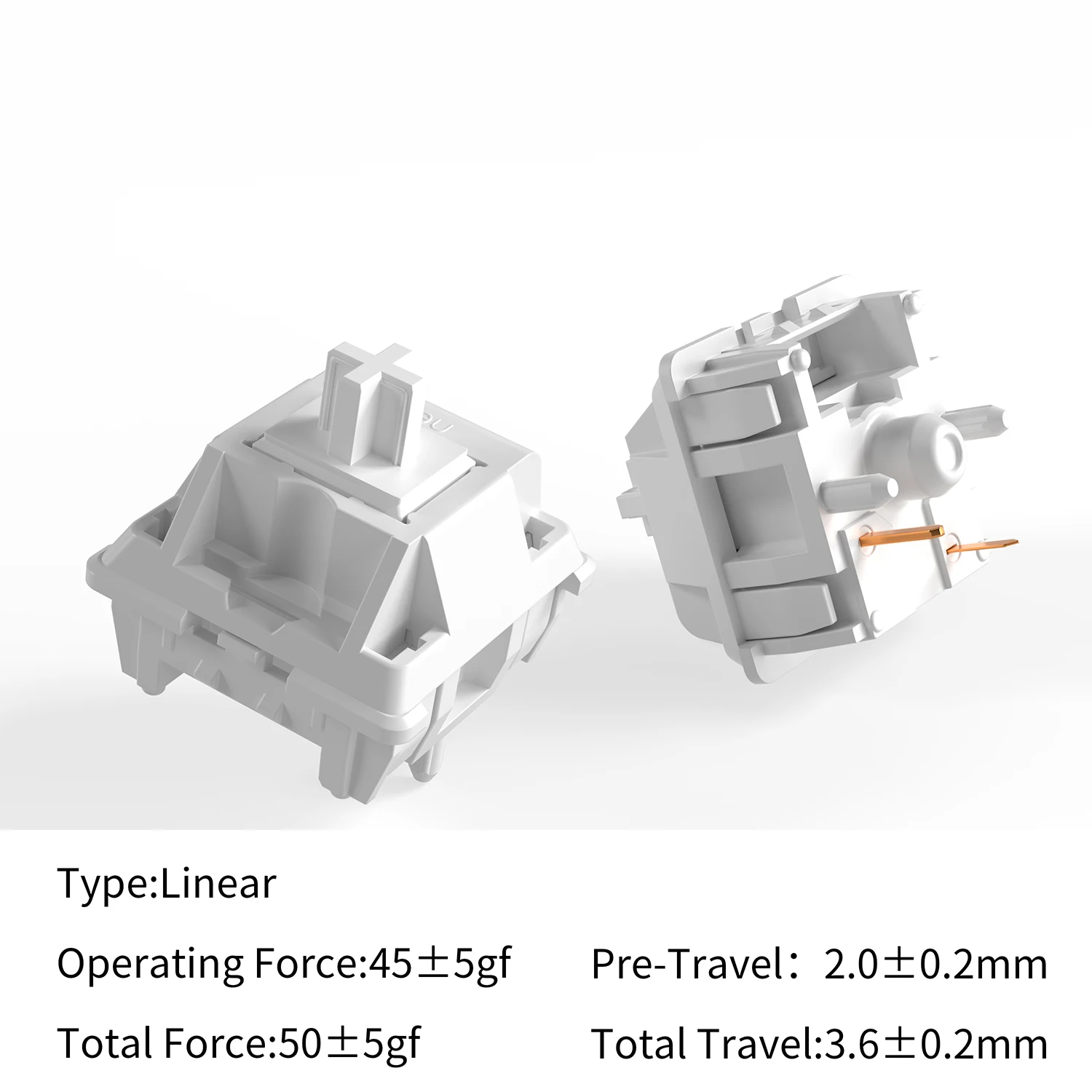 MMD Neo Switch For Mechanical  - Gaming Keyboard No Number Pad incelemesi ve fiyatı