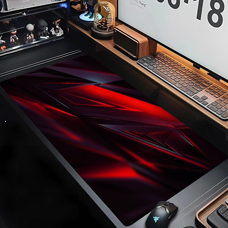 Mouse Carpet Mause Pad Gamer 3 - Gaming Keyboard Theme incelemesi ve fiyatı