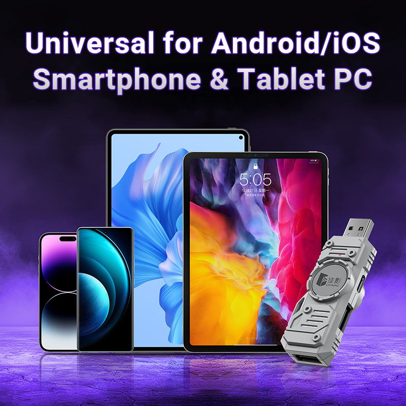 Mobile Games Converter Kit Mob - Gaming Keyboard And Mouse Converter For Mobile incelemesi ve fiyatı