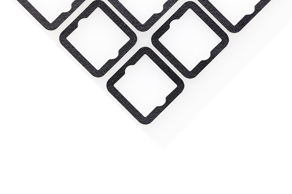 KPrepublic Plate Switch Pad Pa - Gaming Keyboard No Number Pad incelemesi ve fiyatı