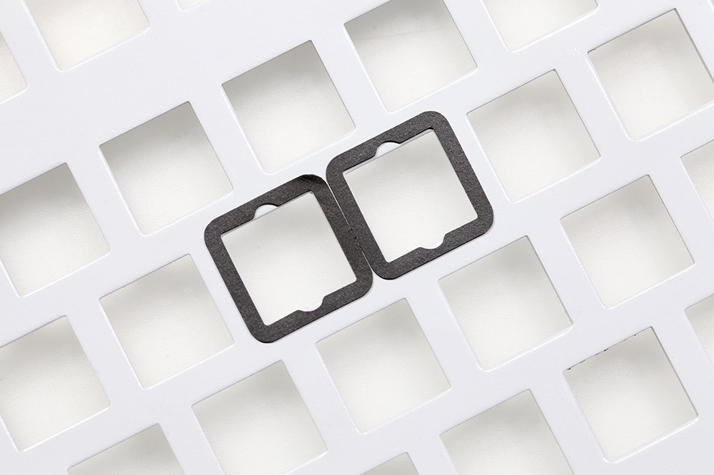 KPrepublic Plate Switch Pad Pa - Gaming Keyboard No Number Pad incelemesi ve fiyatı