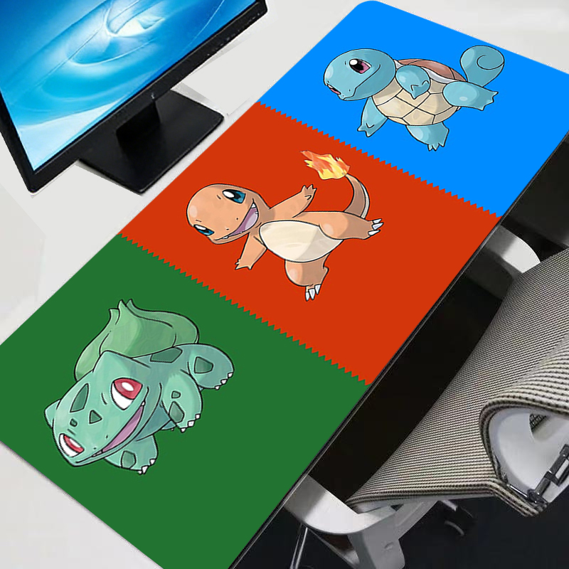 Mouse Pad Gamers Pokemon Pikac - Gaming Keyboard Theme incelemesi ve fiyatı