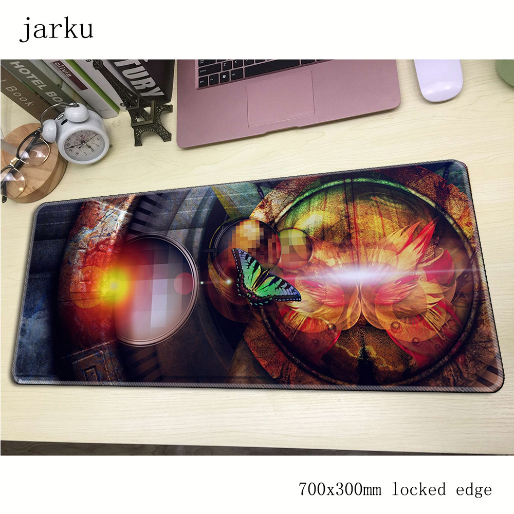 Artistic mouse pad Colourful C - Gaming Keyboard Best incelemesi ve fiyatı