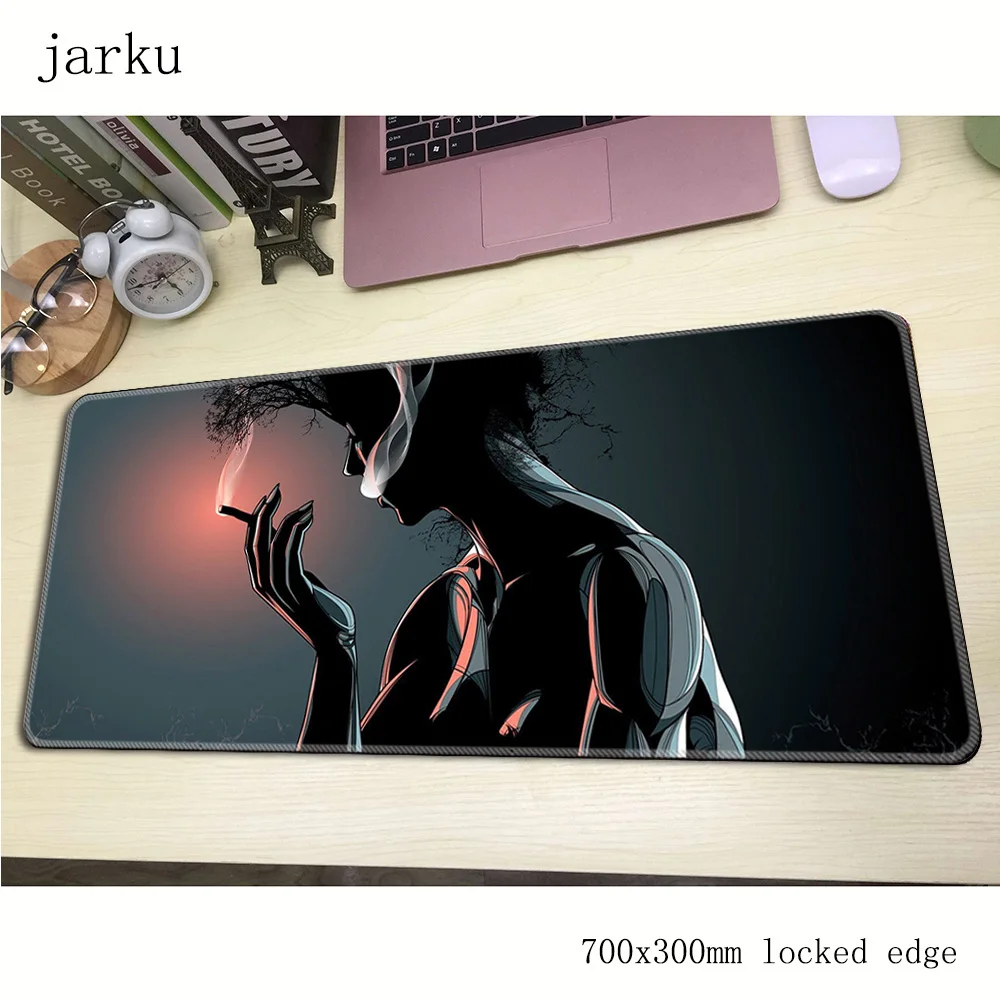Artistic mouse pad Colourful C - Gaming Keyboard Best incelemesi ve fiyatı