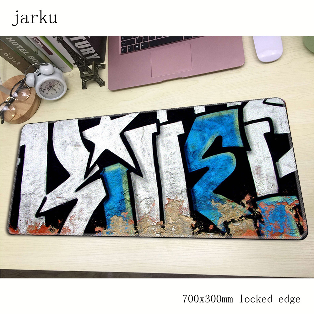 Artistic mouse pad Colourful C - Gaming Keyboard Best incelemesi ve fiyatı