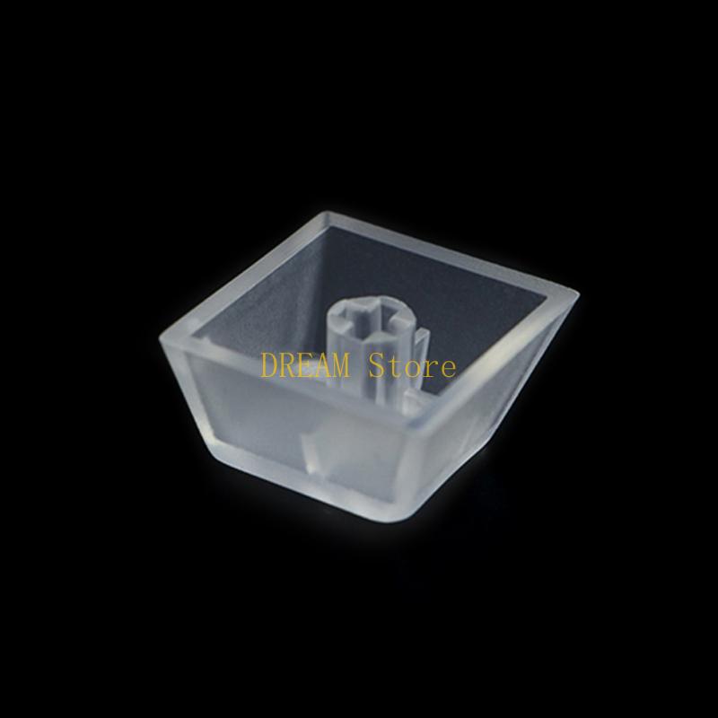 10Pcs Transparent ABS Universa - Gaming Keyboard Best incelemesi ve fiyatı