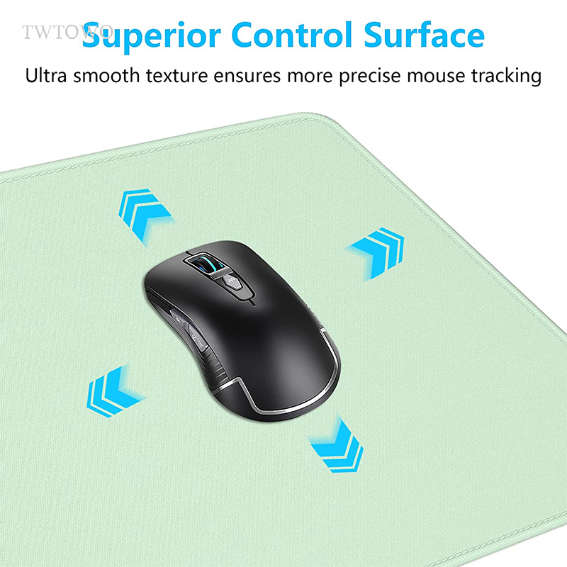 Green Mouse Pad Gaming XL Comp - Gaming Keyboard And Mouse Combo incelemesi ve fiyatı