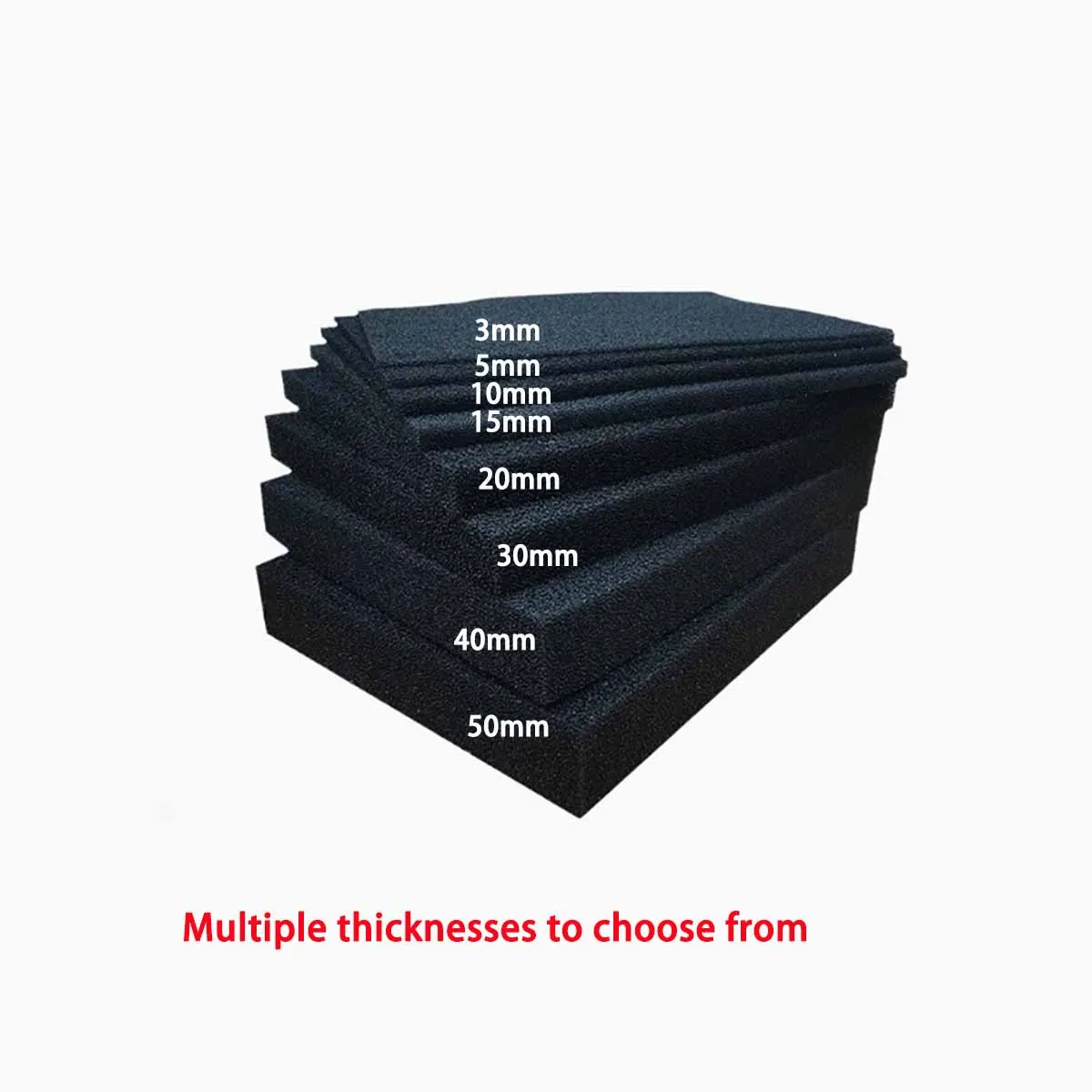 Aperture Dustproof Filter Spon - Polyurethane Foam Sheet incelemesi ve fiyatı
