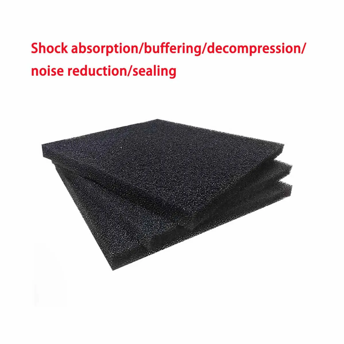 Aperture Dustproof Filter Spon - Polyurethane Foam Sheet incelemesi ve fiyatı
