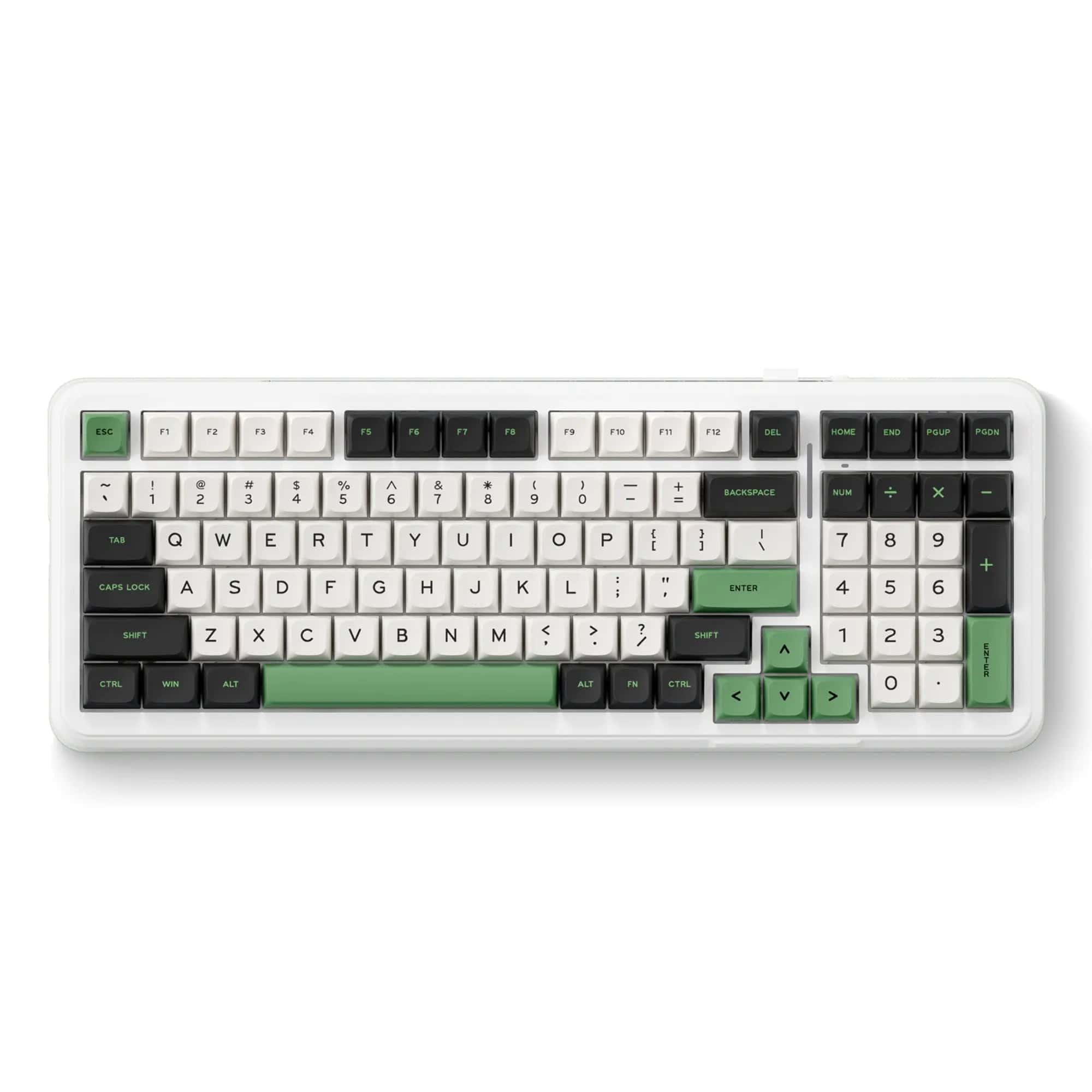 K99V2 2025 Best Selling DIY RG - Gaming Keyboard Best incelemesi ve fiyatı