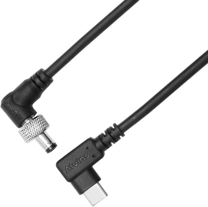 Alvin's Cables PD USB-C Type-C - Coiled Usb Cable incelemesi ve fiyatı