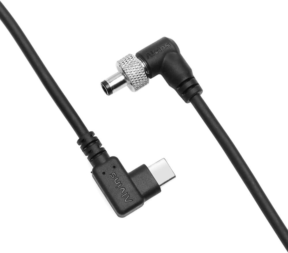 Alvin's Cables PD USB-C Type-C - Coiled Usb Cable incelemesi ve fiyatı