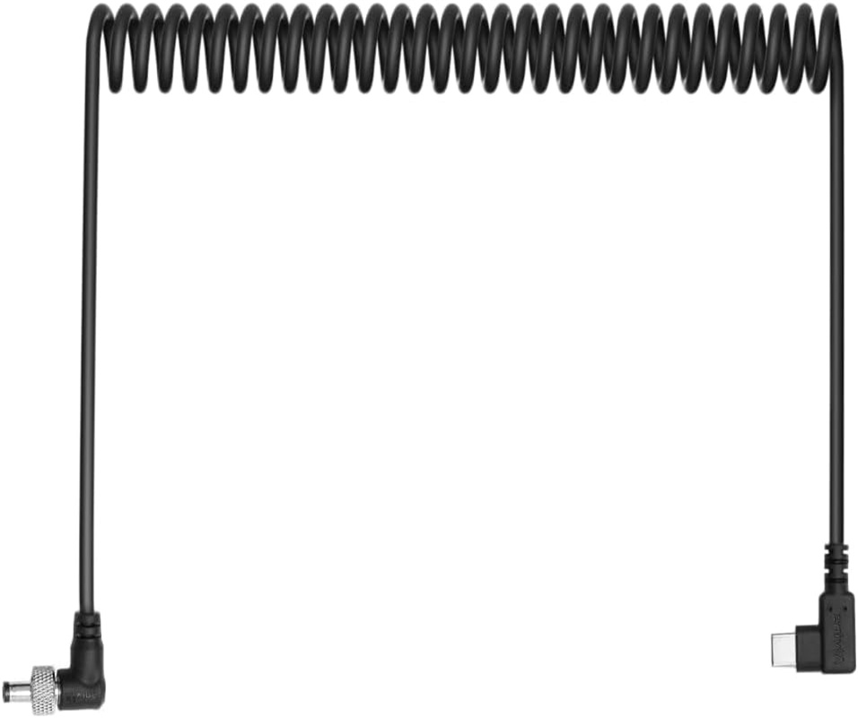 Alvin's Cables PD USB-C Type-C - Coiled Usb Cable incelemesi ve fiyatı
