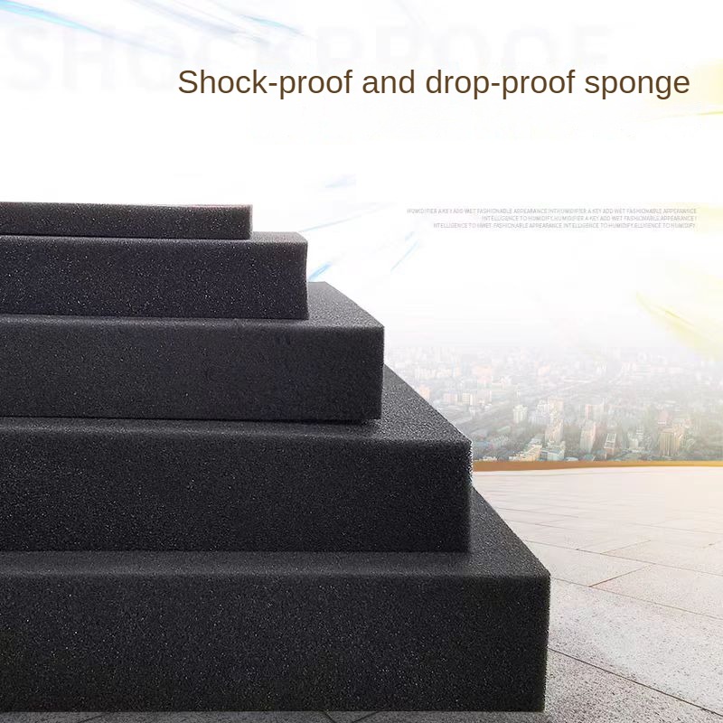 Toolbox Shock-Absorbing Sponge - Polyurethane Foam Sheet incelemesi ve fiyatı