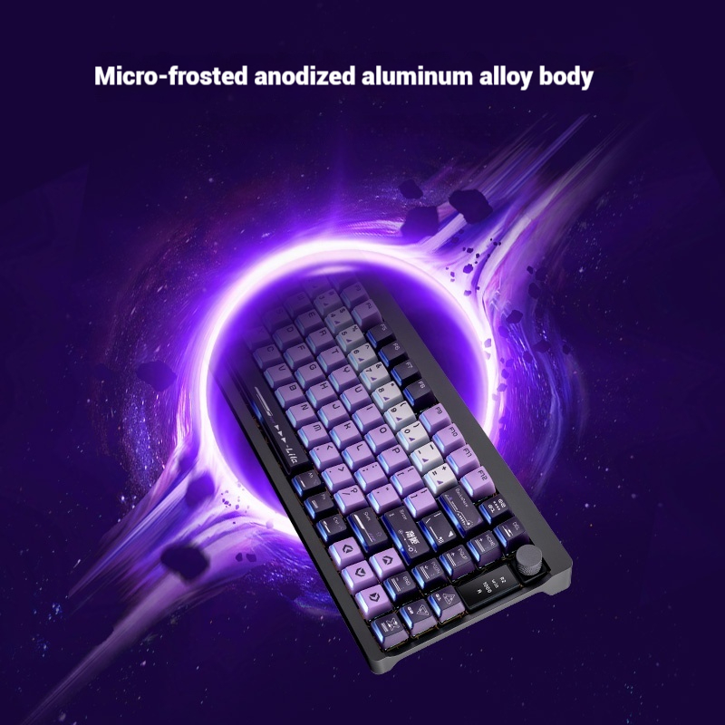 Colorful StarChase 87 Magnetic - Gaming Keyboard Magnetic Switches incelemesi ve fiyatı