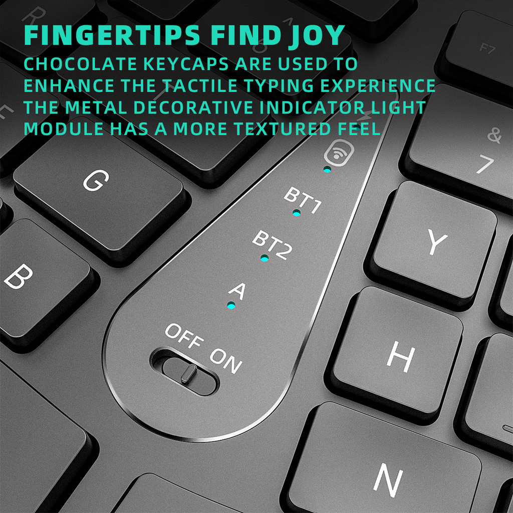 2.4G Wireless Keyboard Mouse C - Gaming Keyboard And Mouse Combo incelemesi ve fiyatı