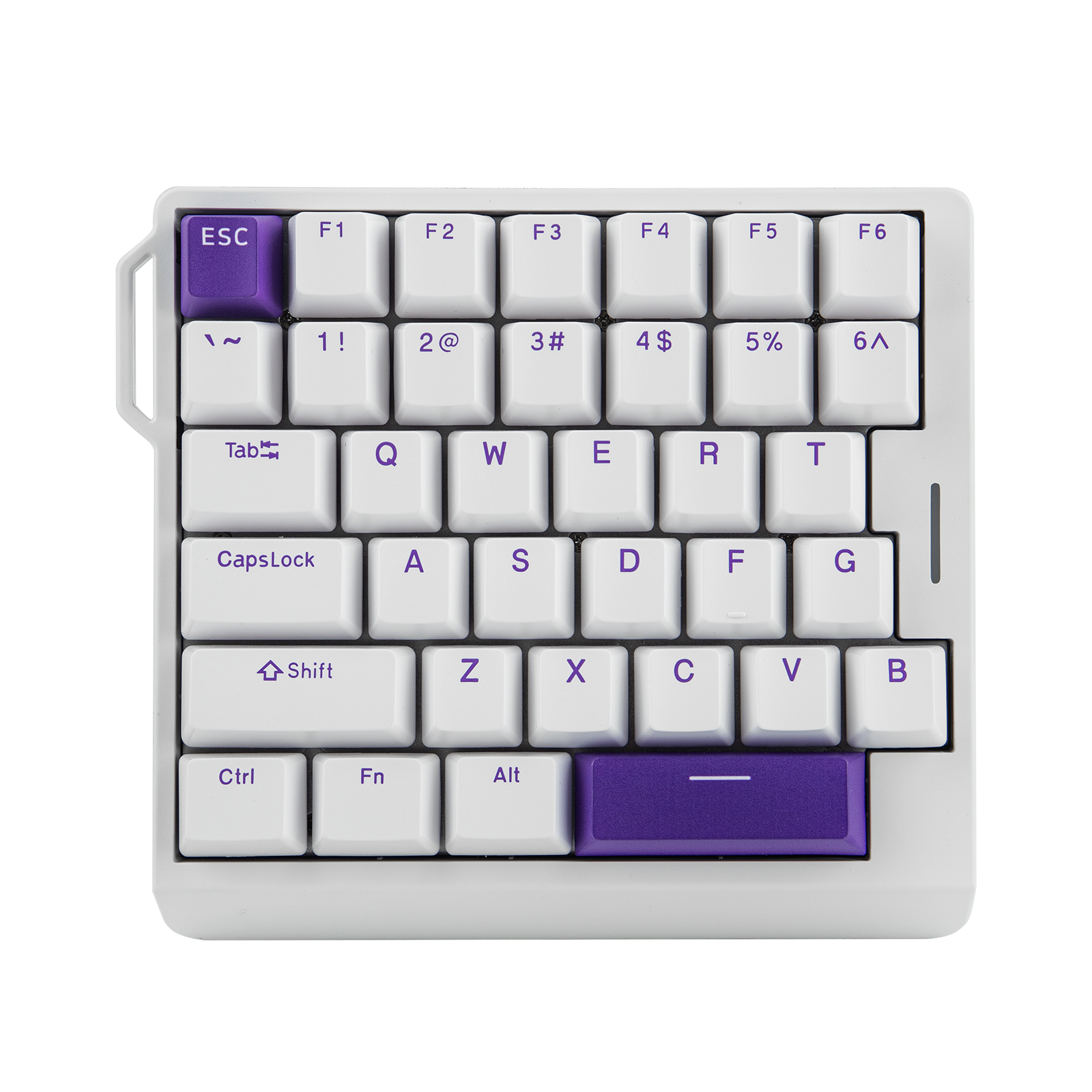  EPOMAKER HE30 One-Handed 36- - Gaming Keyboard 1 Hand incelemesi ve fiyatı