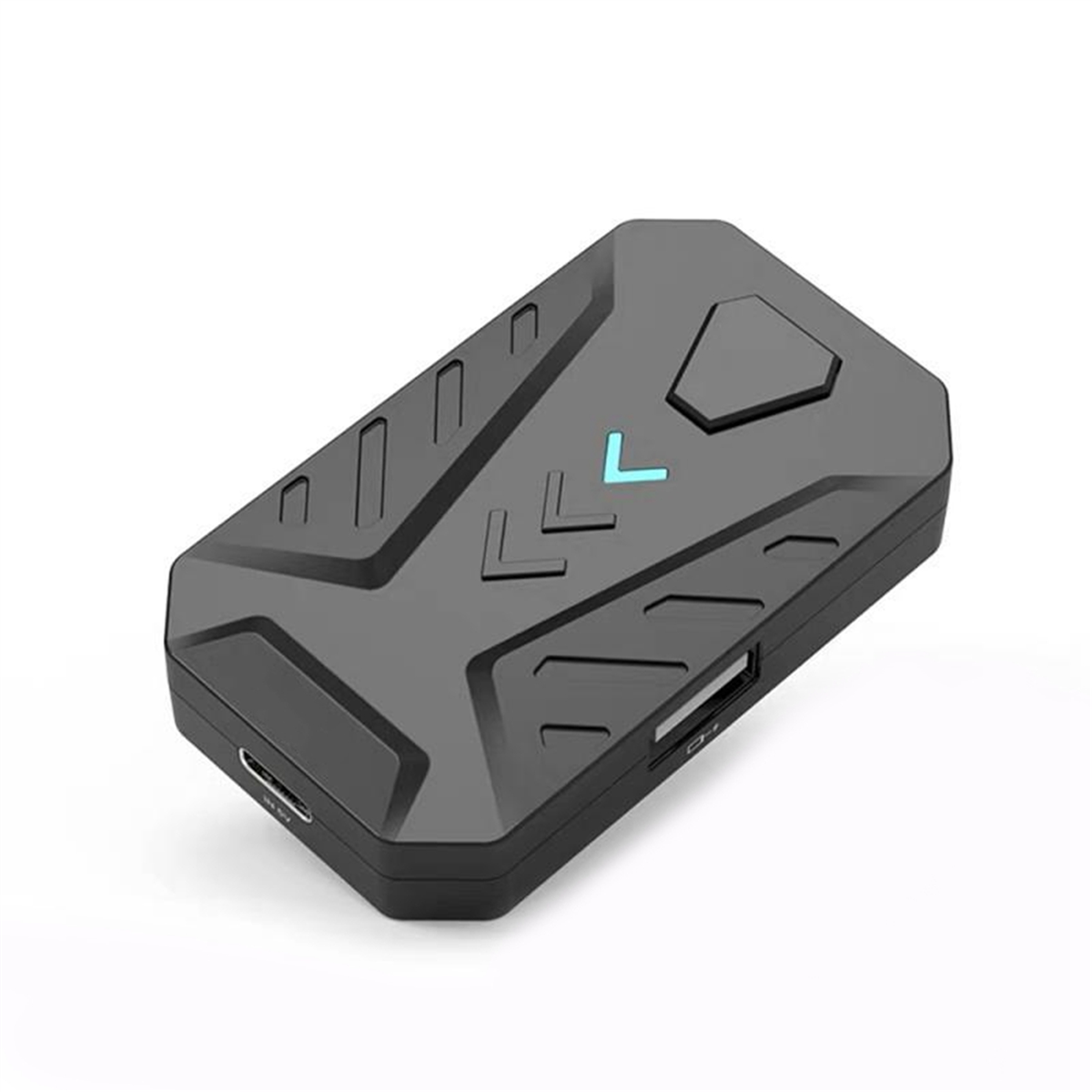 A57G-Keyboard and Mouse Conver - Gaming Keyboard And Mouse Converter For Mobile incelemesi ve fiyatı