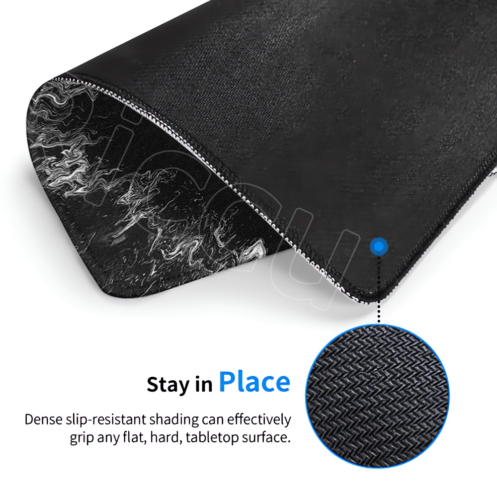 Cloud Mist Table Pads Gaming S - Gaming Keyboard Best incelemesi ve fiyatı