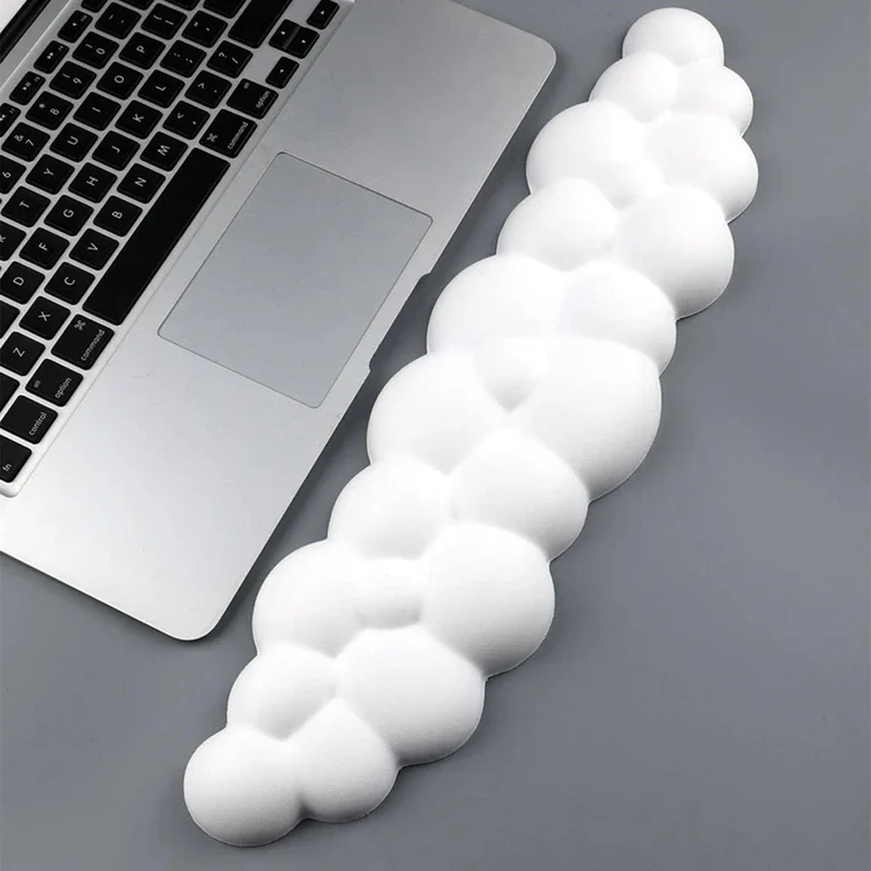 Mouse pad with wrist rest keyb - Gaming Keyboard Hand incelemesi ve fiyatı