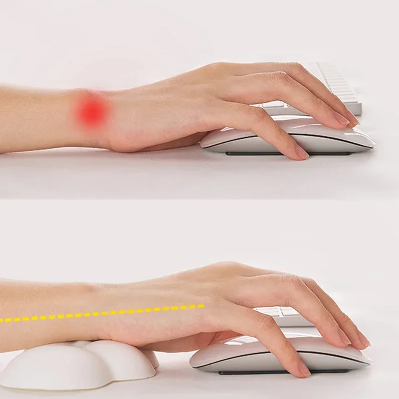 Mouse pad with wrist rest keyb - Gaming Keyboard Hand incelemesi ve fiyatı