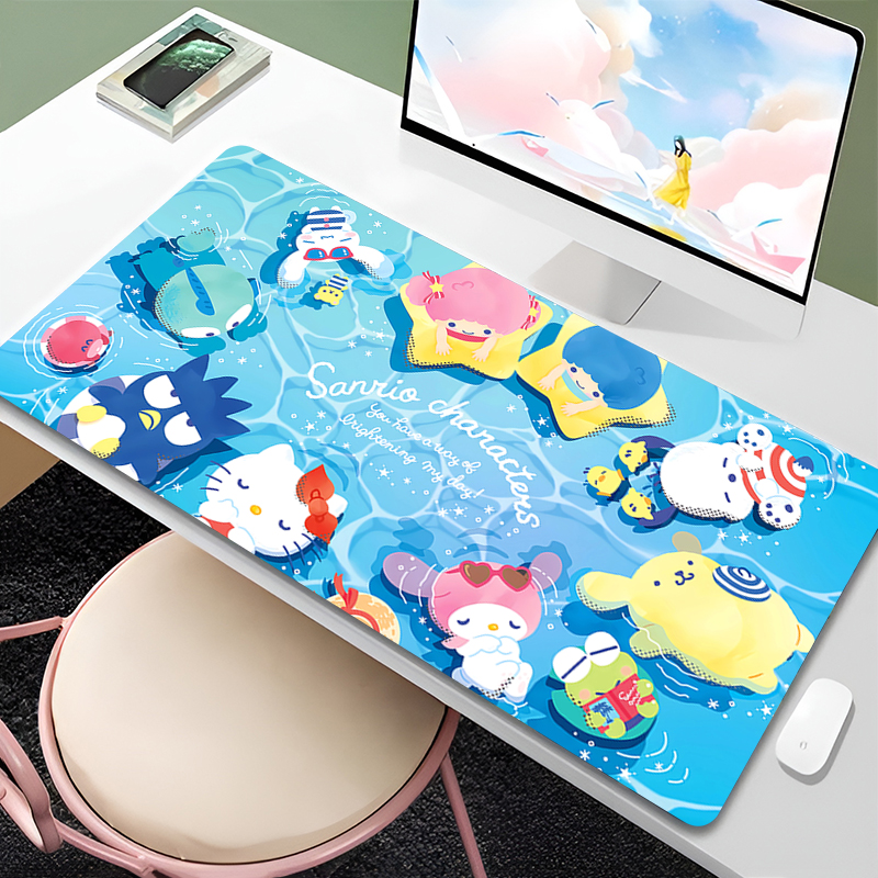 Natural Rubber Mouse Pad XXL G - Gaming Keyboard Best incelemesi ve fiyatı
