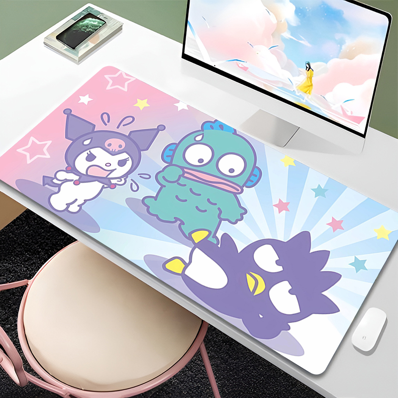 Natural Rubber Mouse Pad XXL G - Gaming Keyboard Best incelemesi ve fiyatı