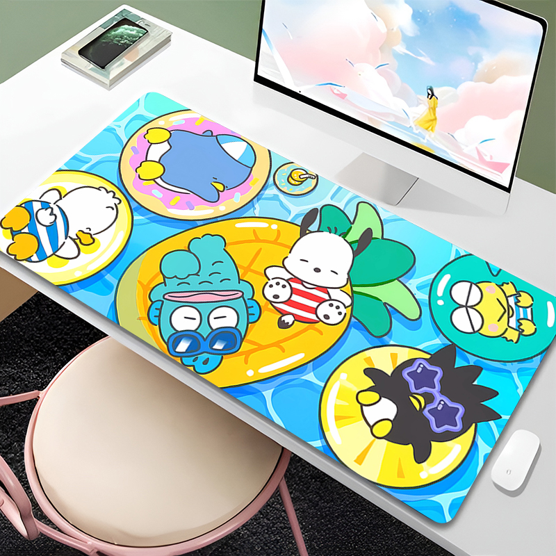 Natural Rubber Mouse Pad XXL G - Gaming Keyboard Best incelemesi ve fiyatı