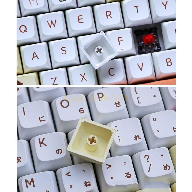 Best Seller QX Profile Keycaps - Gaming Keyboard Best incelemesi ve fiyatı
